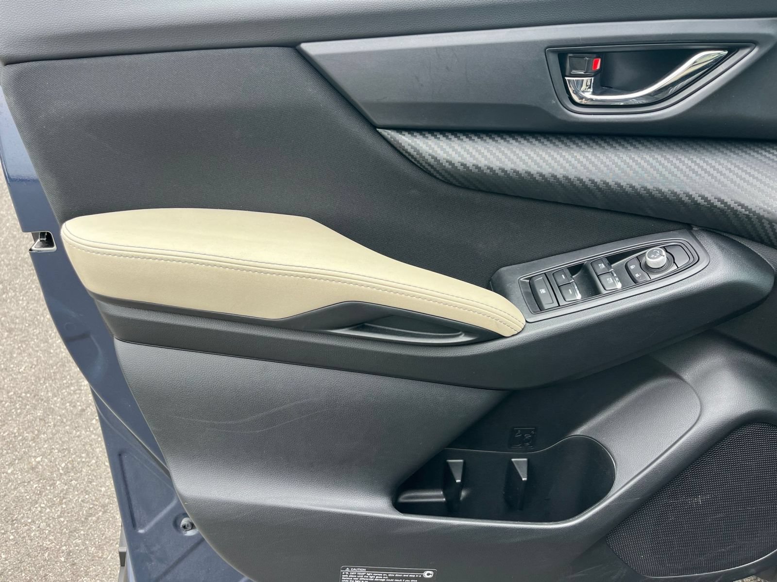 Thumbnail: 2024 Subaru Ascent - 18