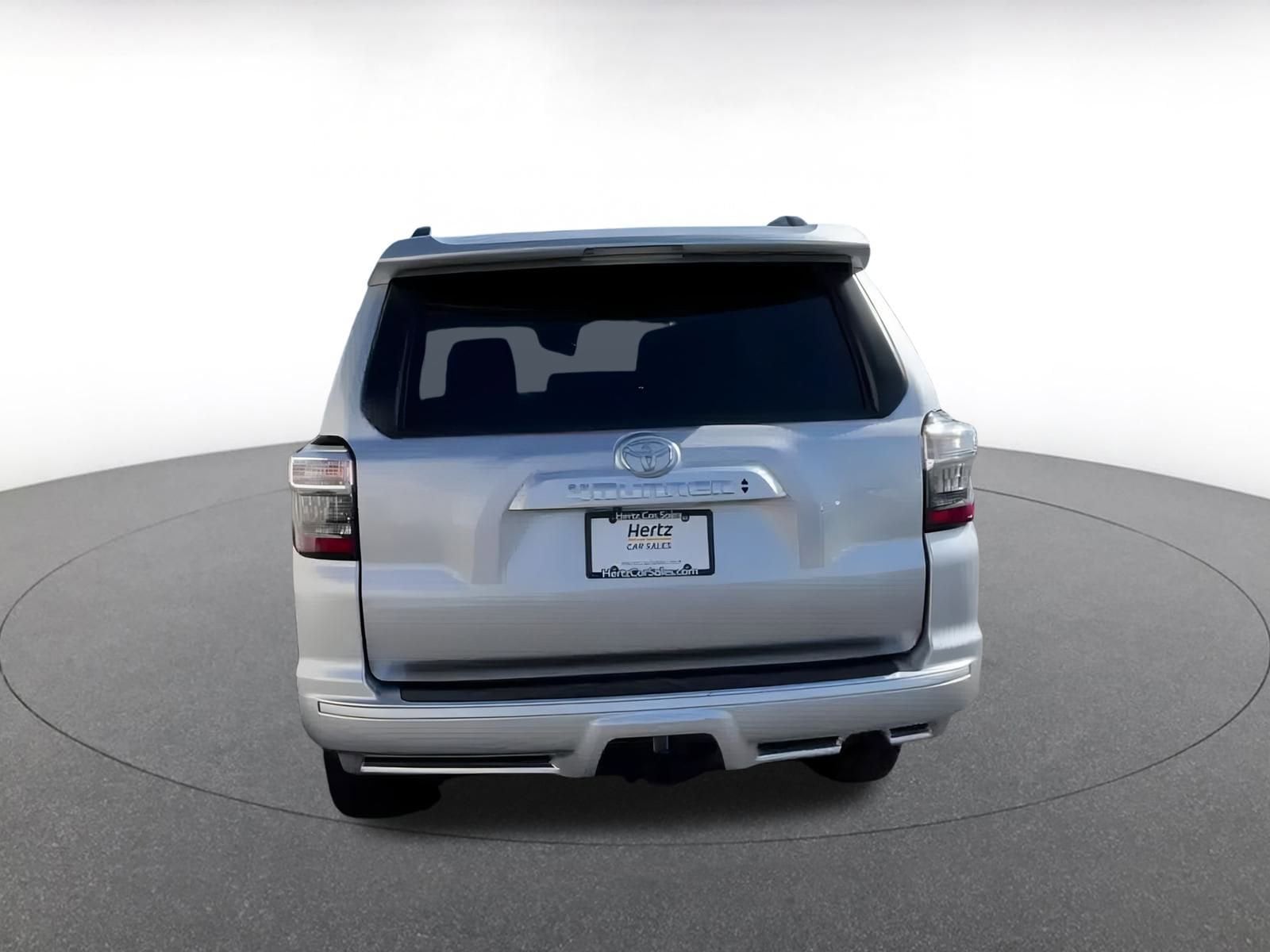 Thumbnail: 2024 Toyota 4Runner - 12