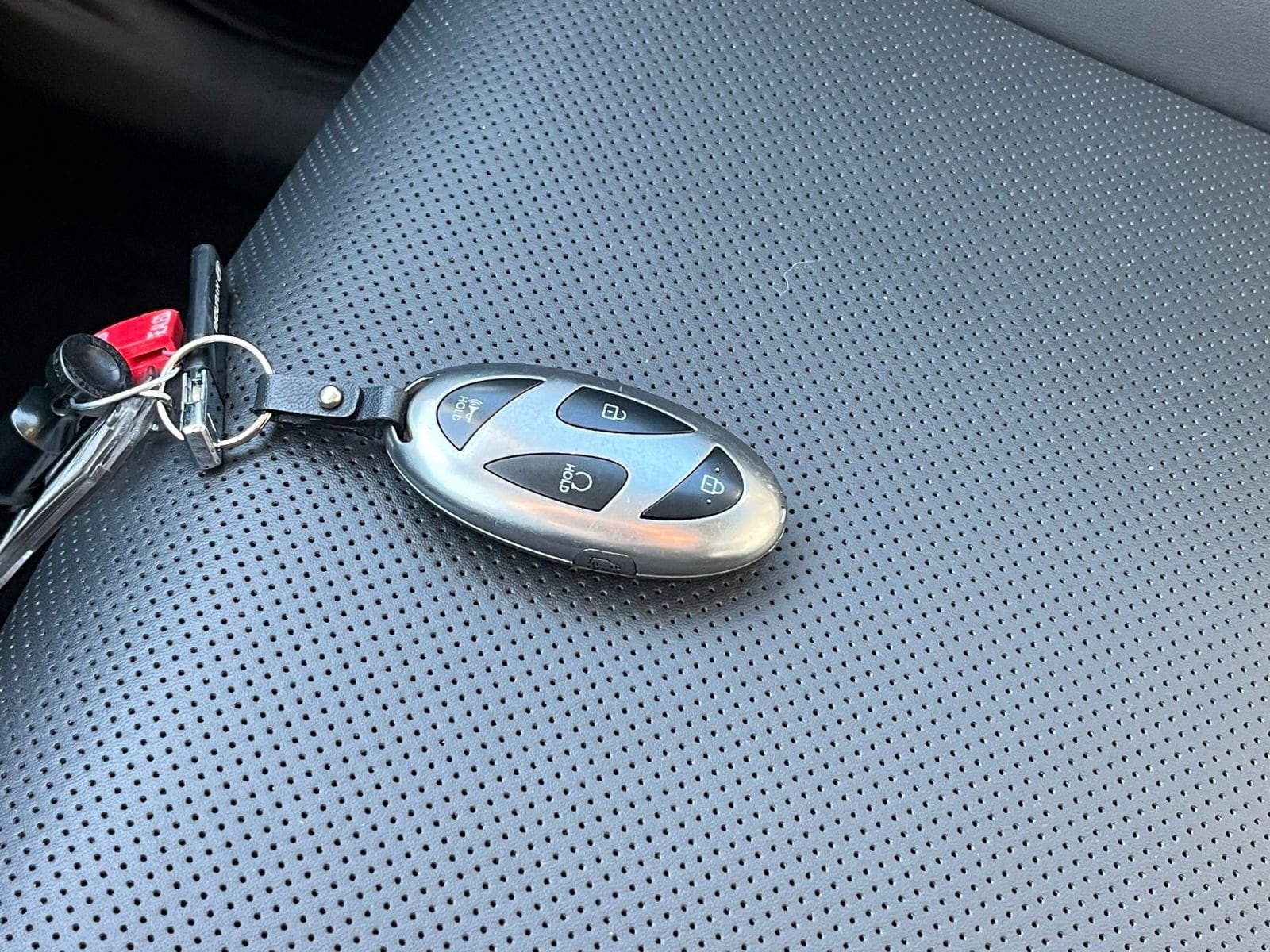 Thumbnail: 2025 Hyundai Santa Fe - 22