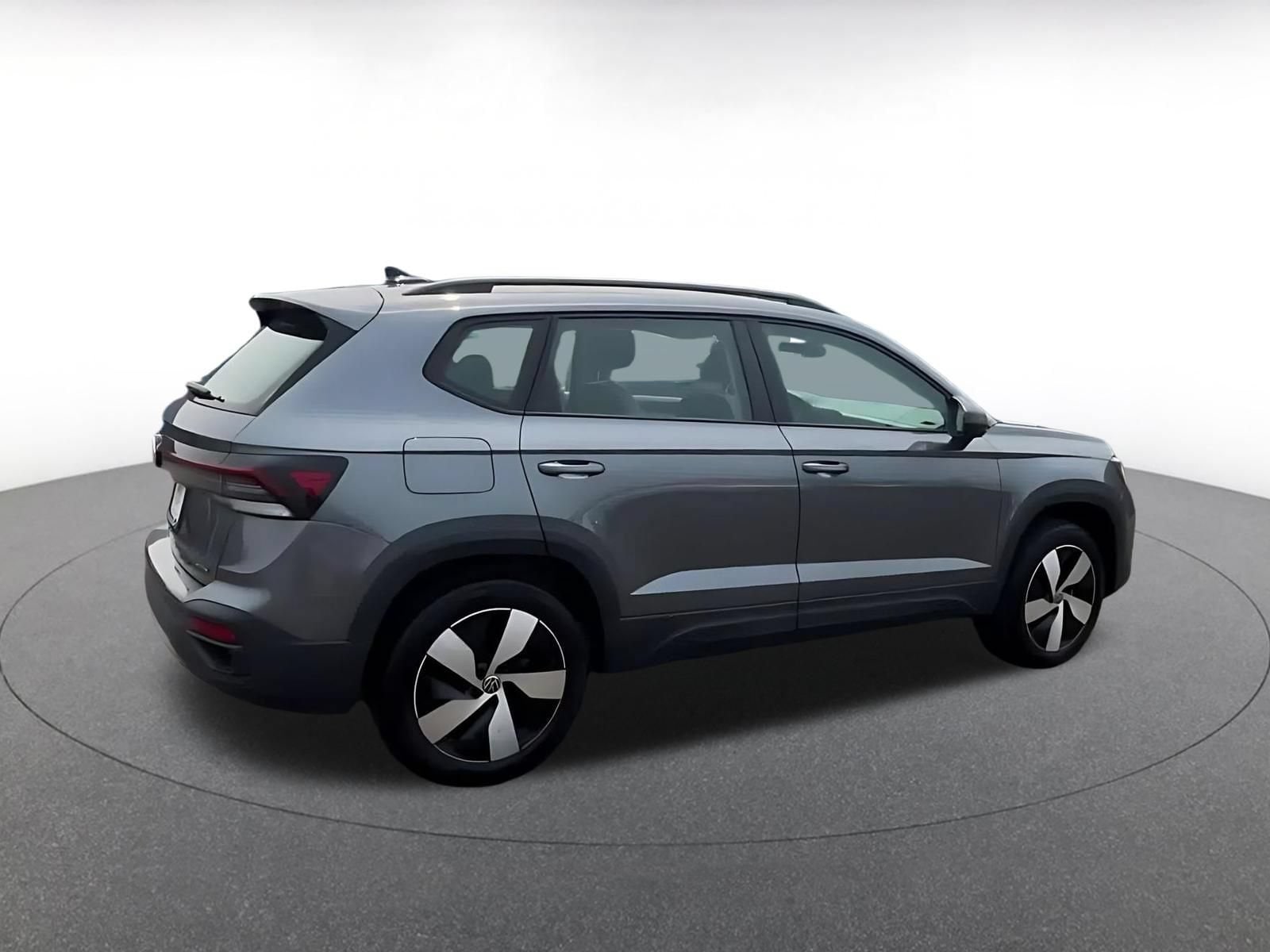 Thumbnail: 2026 Volkswagen Taos - 13