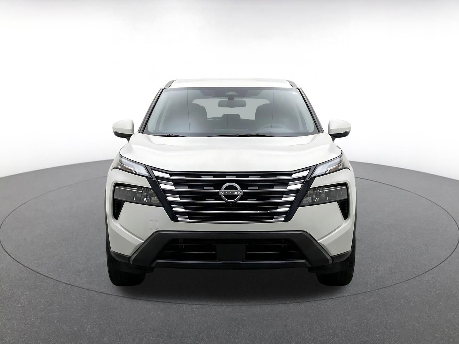 Thumbnail: 2025 Nissan Rogue - 2