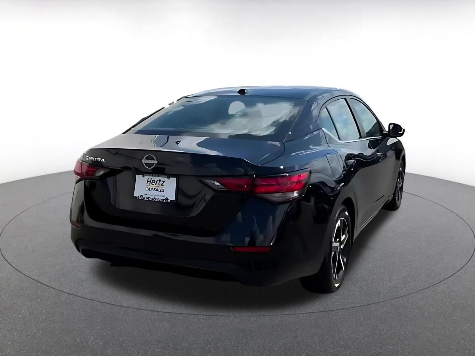 Thumbnail: 2025 Nissan Sentra - 13