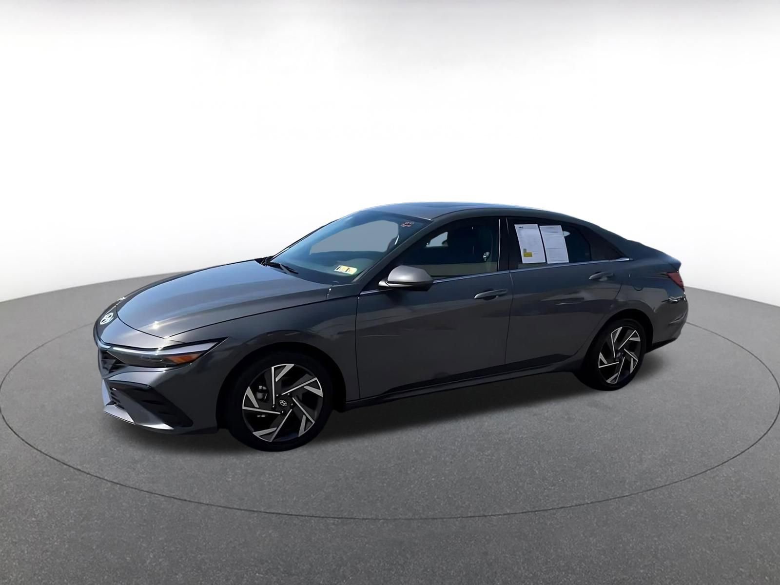 Thumbnail: 2025 Hyundai Elantra - 7