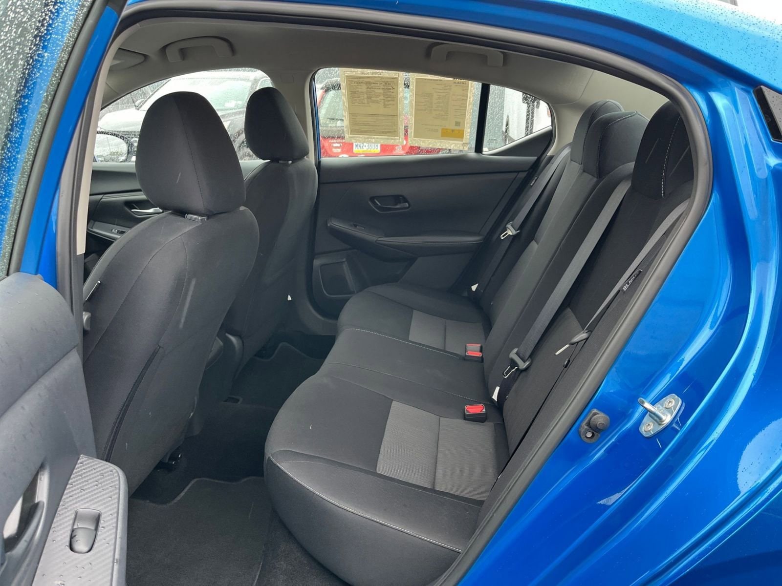 Thumbnail: 2025 Nissan Sentra - 25