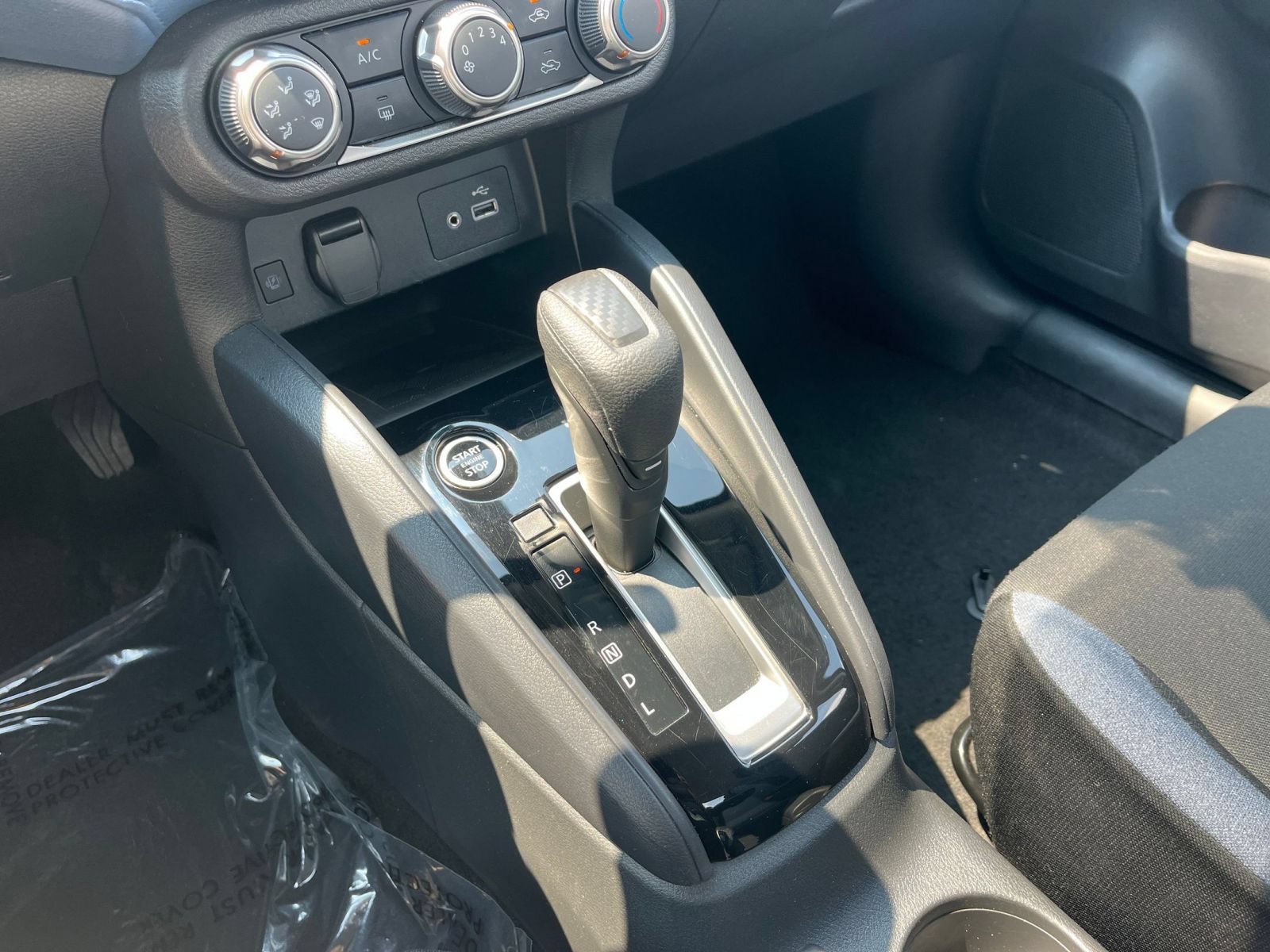 Thumbnail: 2025 Nissan Versa - 35