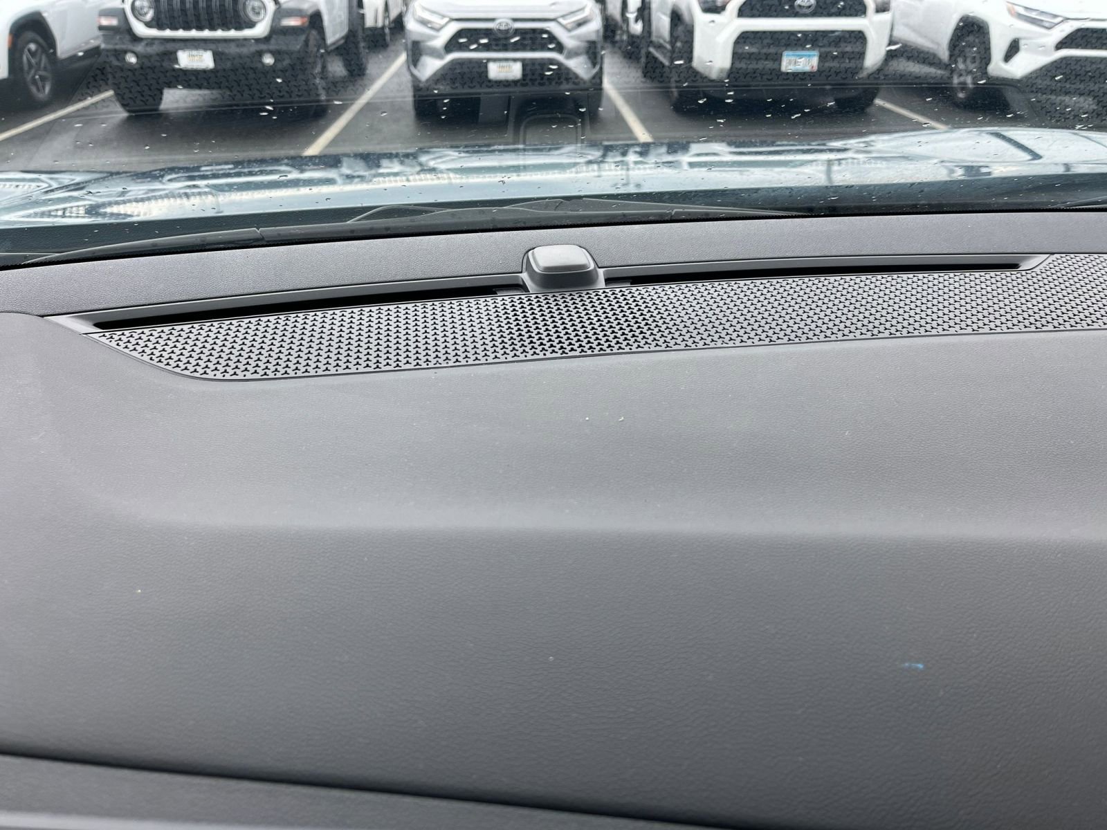 Thumbnail: 2025 Chevrolet Equinox - 17