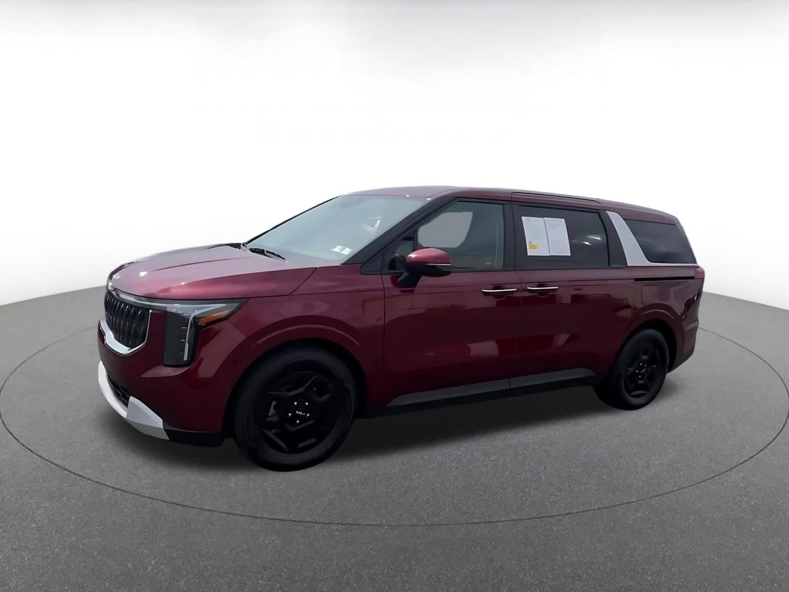Thumbnail: 2026 Kia Carnival - 7