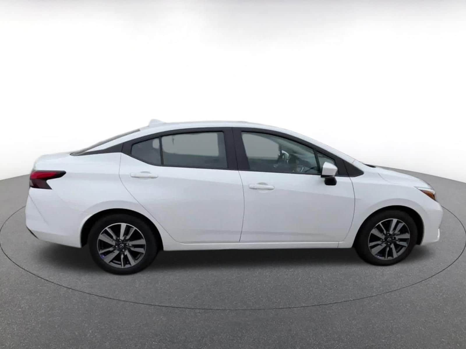 Thumbnail: 2025 Nissan Versa - 16