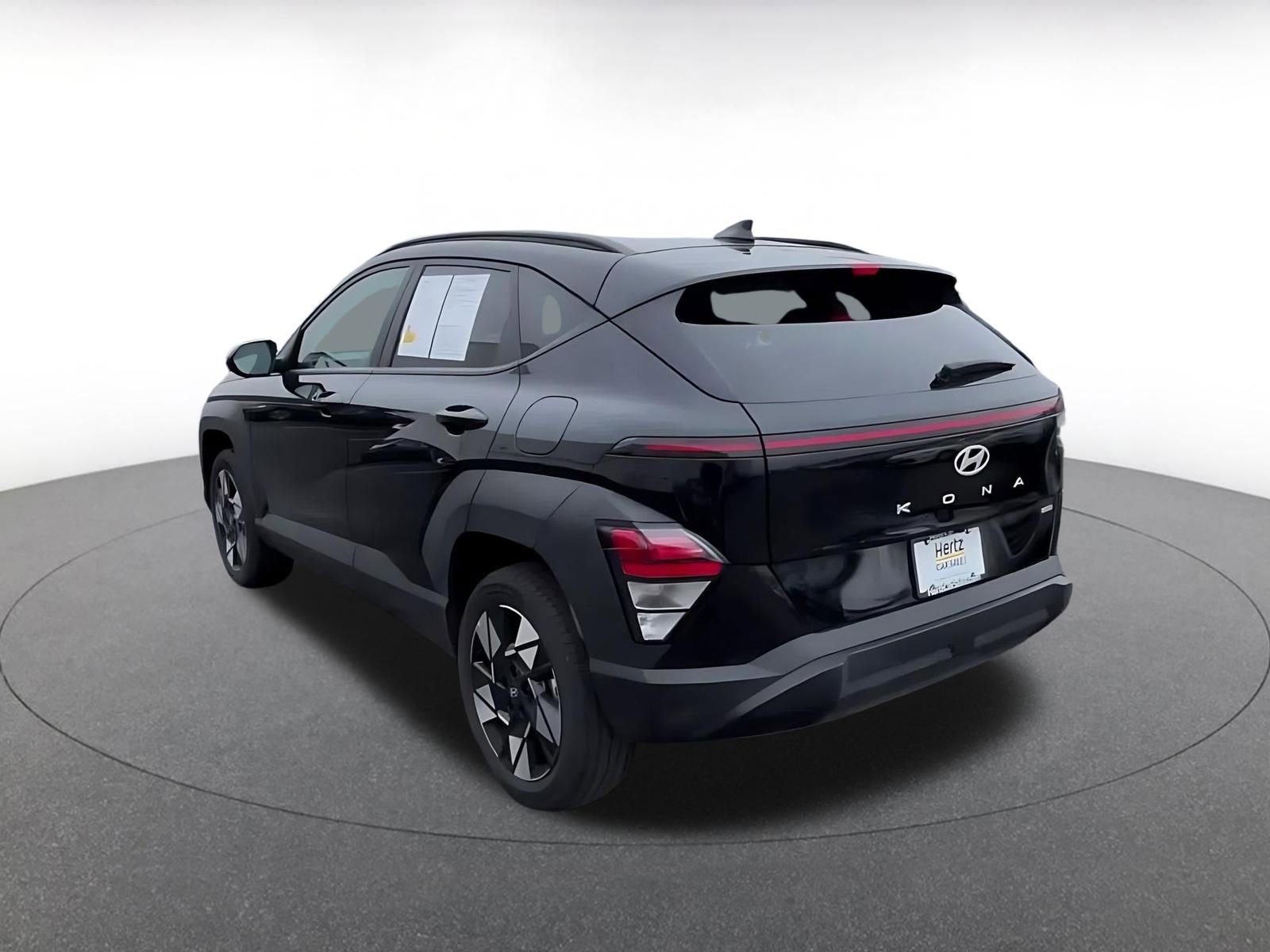 Thumbnail: 2025 Hyundai Kona - 11