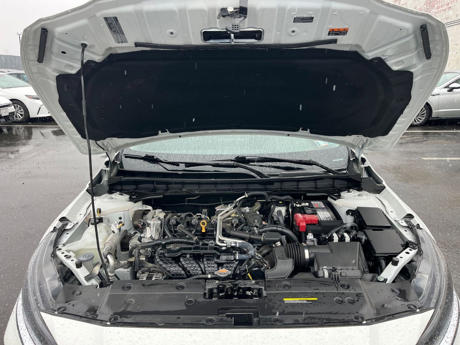 Thumbnail: 2025 Nissan Altima - 33