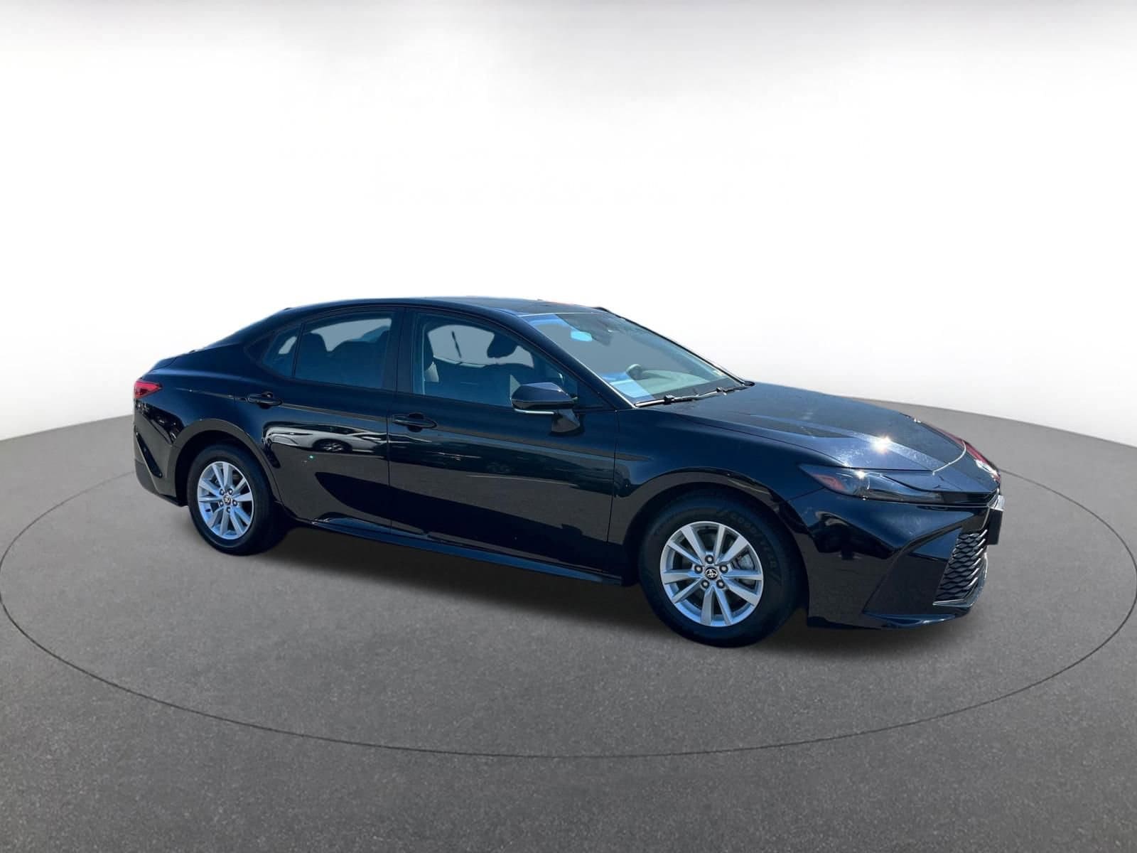 Thumbnail: 2025 Toyota Camry - 1