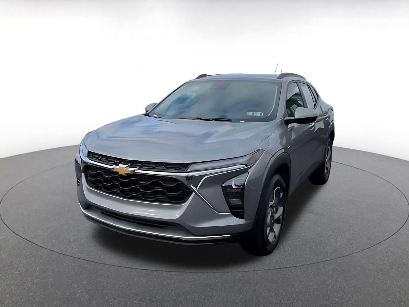 Thumbnail: 2025 Chevrolet Trax - 6