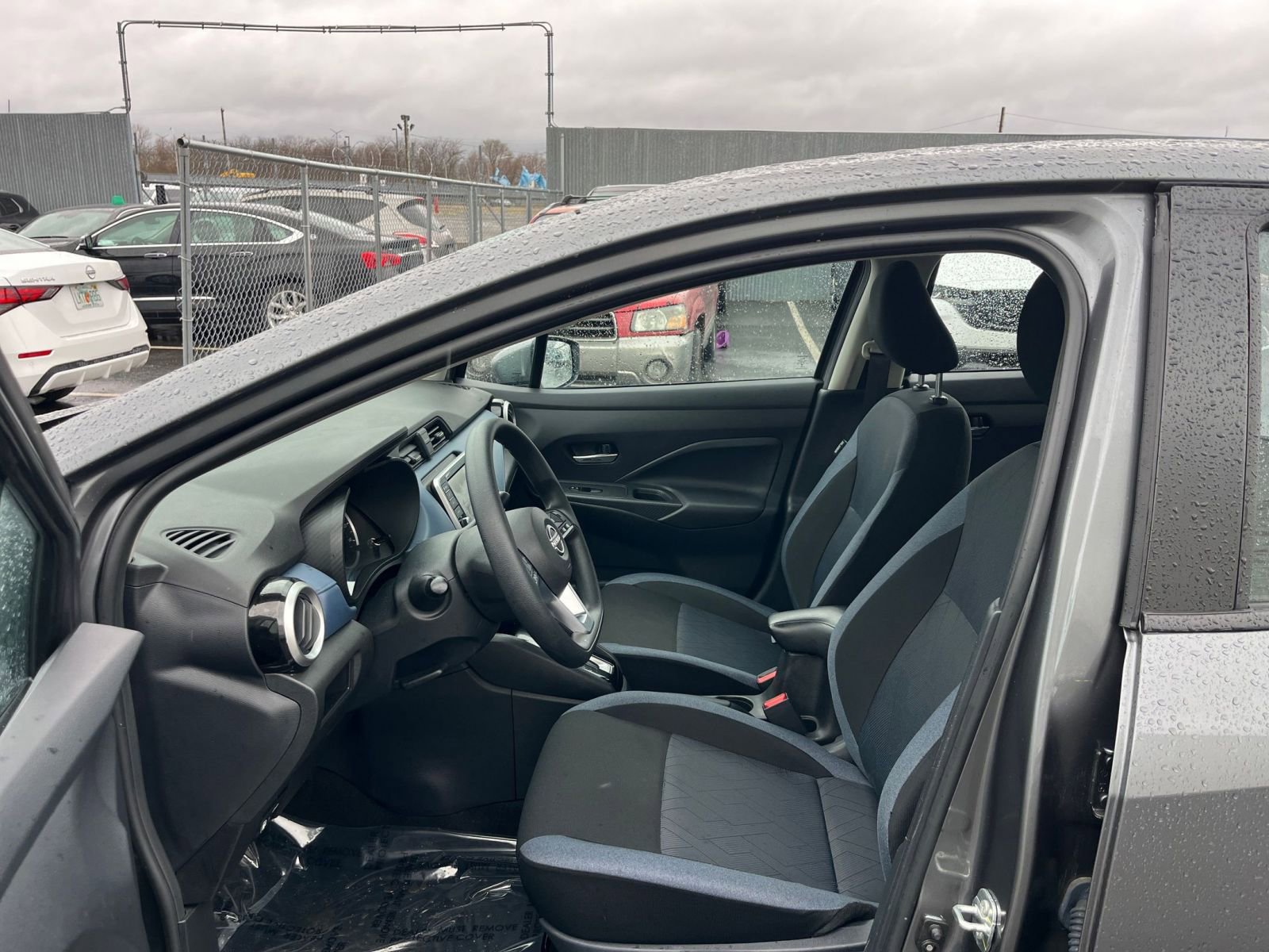 Thumbnail: 2025 Nissan Versa - 26