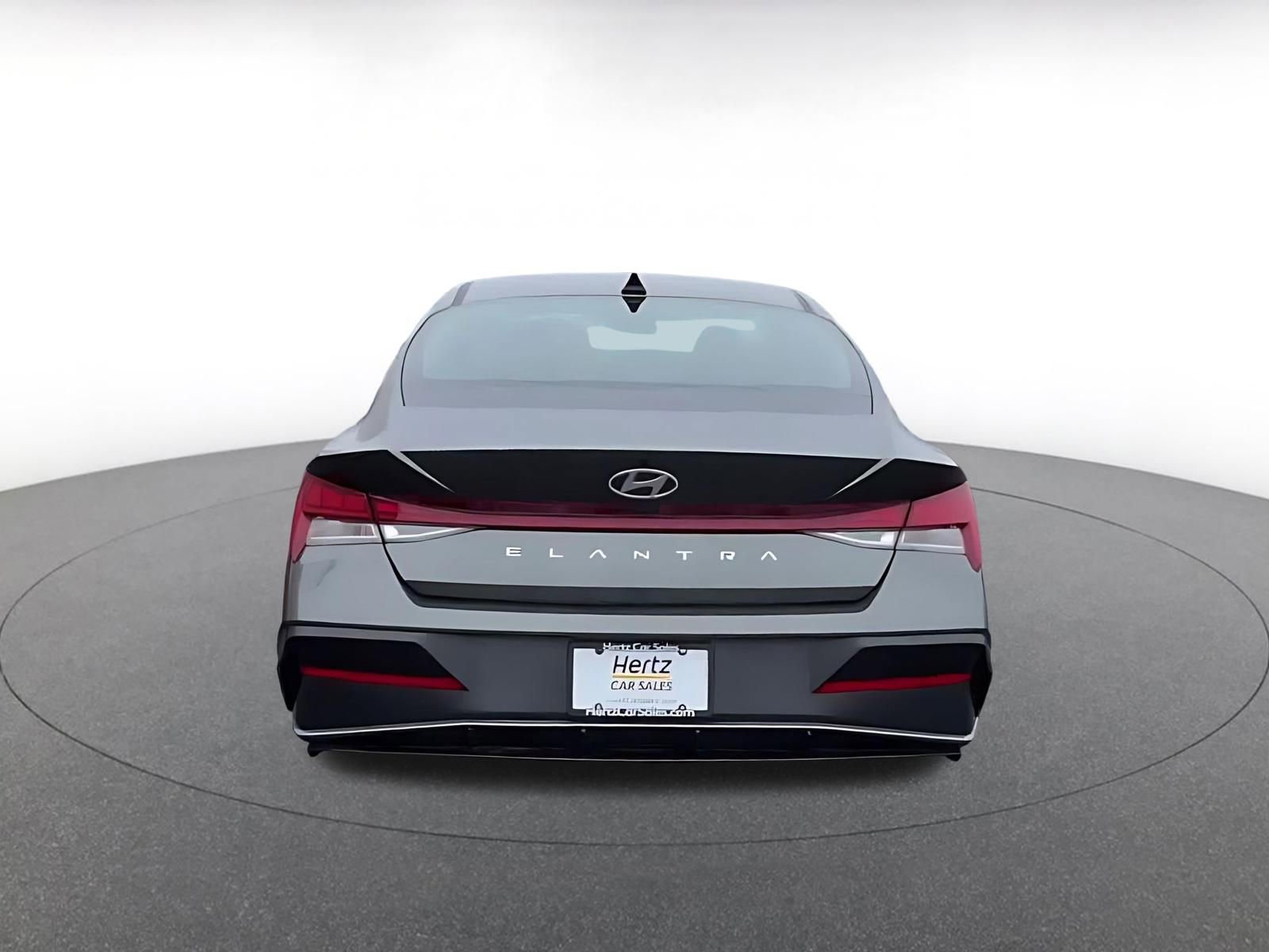 Thumbnail: 2025 Hyundai Elantra - 12