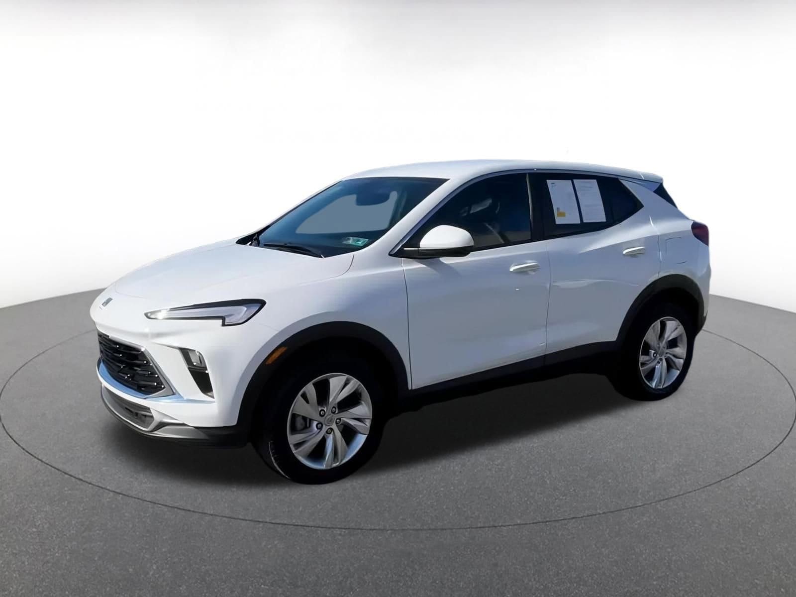 Thumbnail: 2025 Buick Encore GX - 6