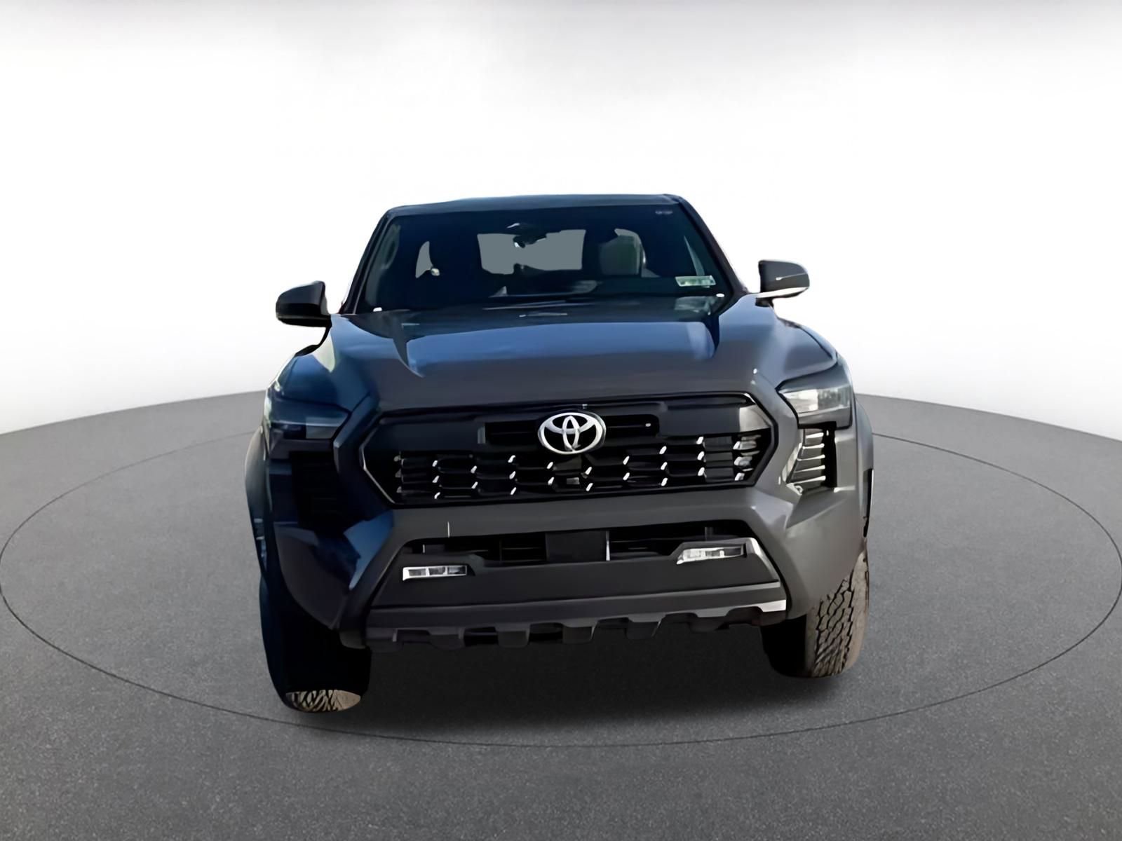 Thumbnail: 2025 Toyota Tacoma - 15
