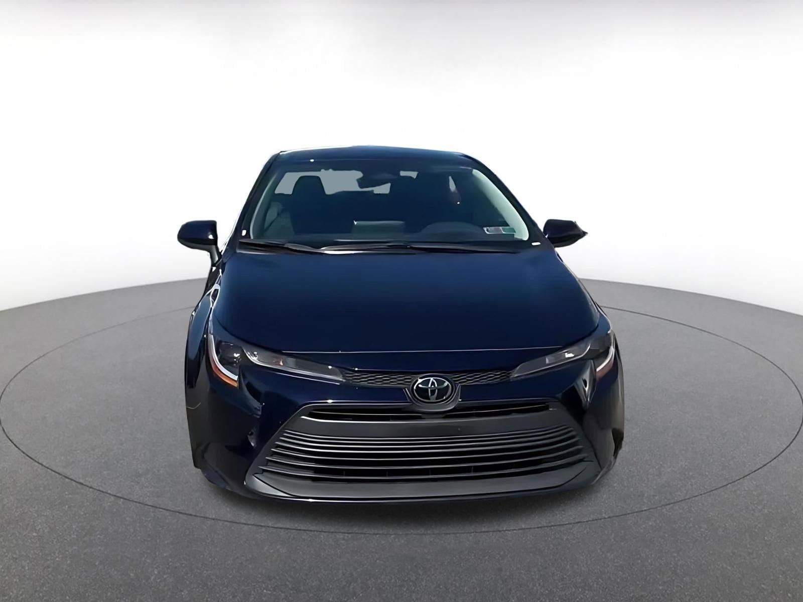 Thumbnail: 2025 Toyota Corolla - 3