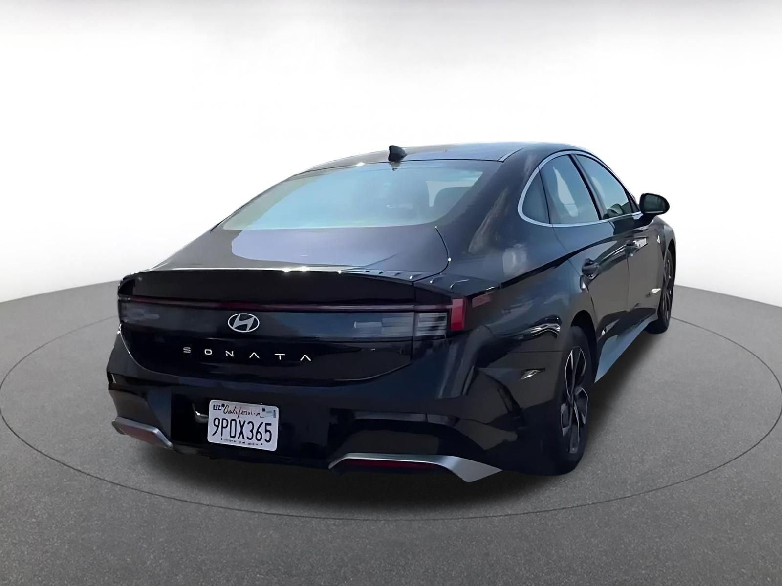 Thumbnail: 2025 Hyundai Sonata - 12