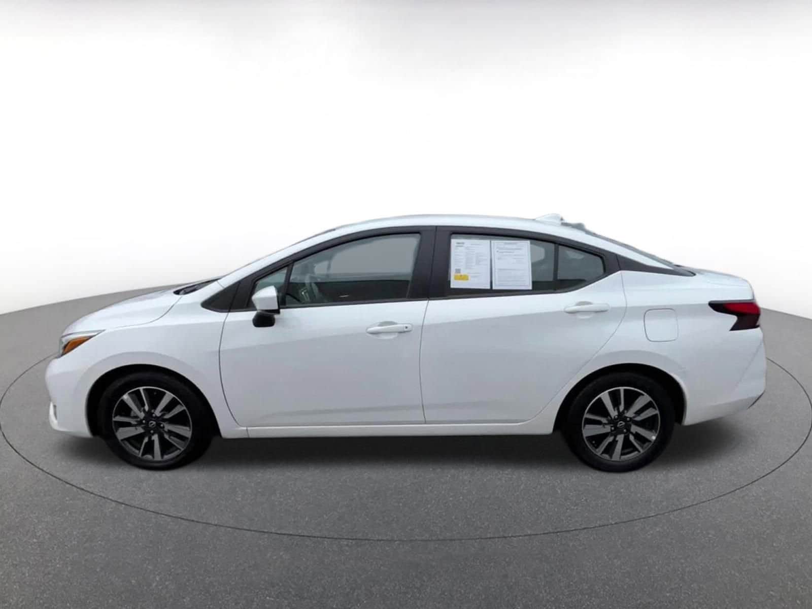 Thumbnail: 2025 Nissan Versa - 8