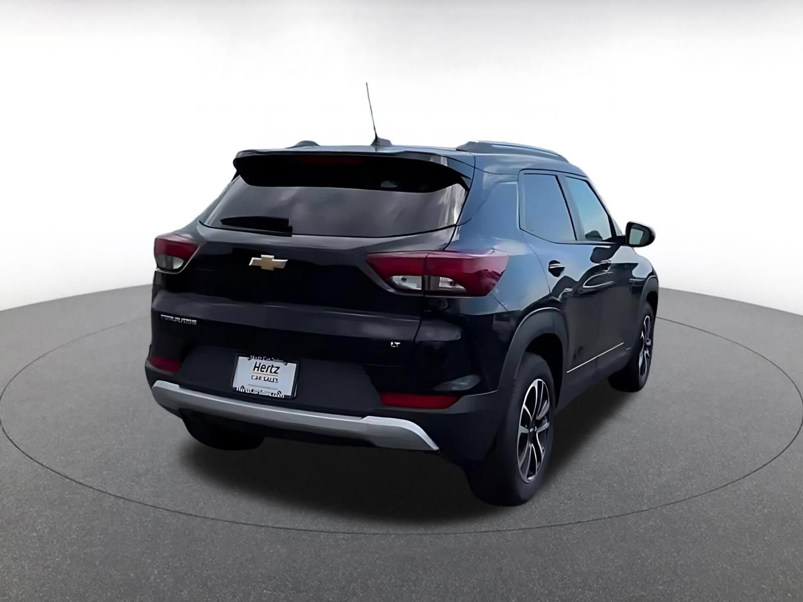 Thumbnail: 2025 Chevrolet TrailBlazer - 13