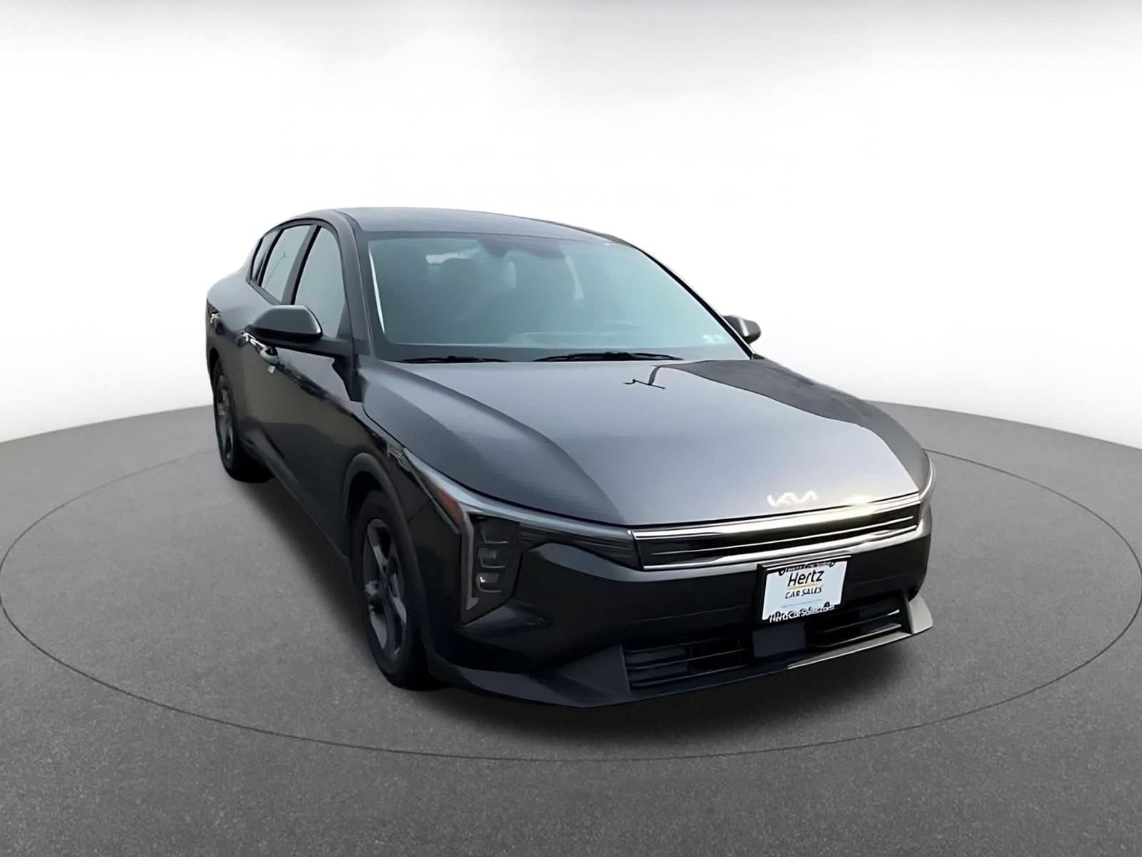 Thumbnail: 2025 Kia K4 - 3