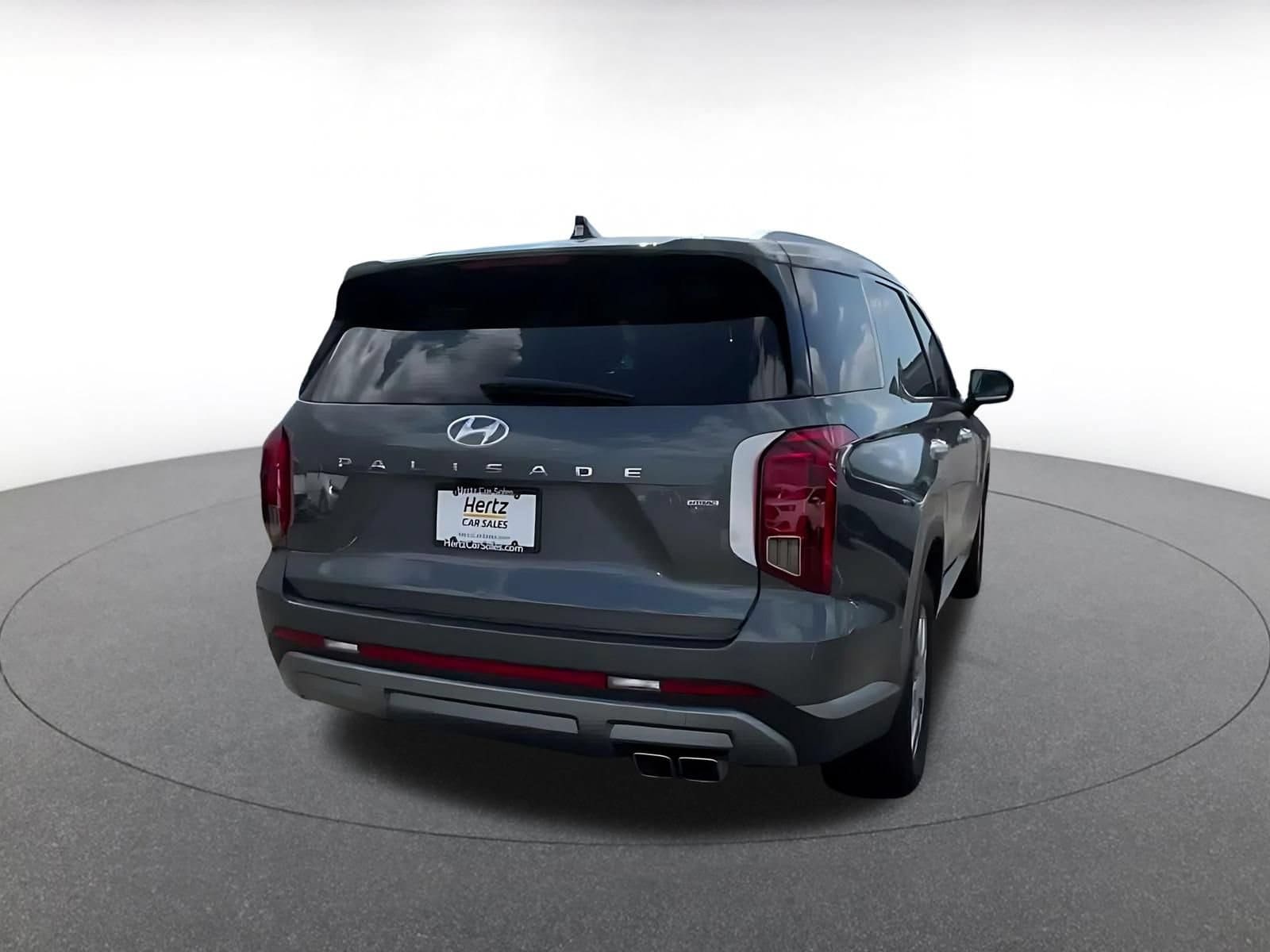 Thumbnail: 2025 Hyundai Palisade - 13