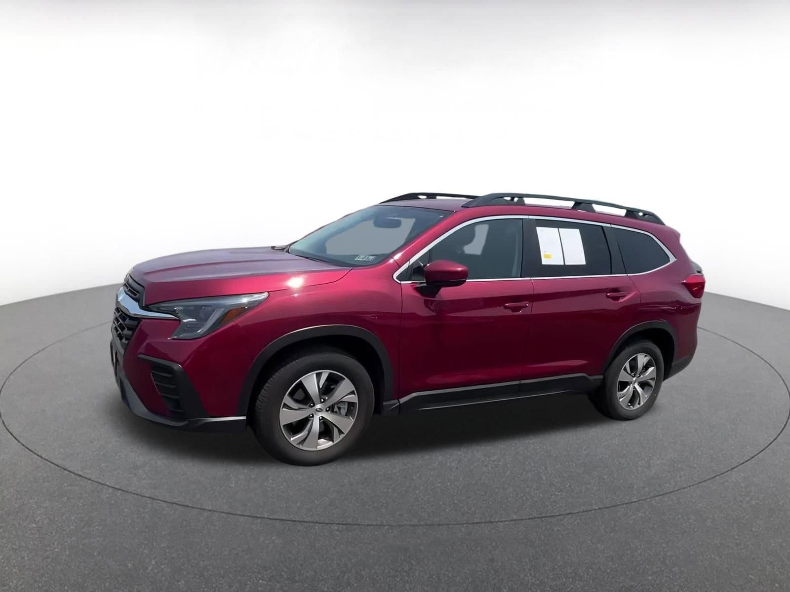 2024 Subaru Ascent Premium 6