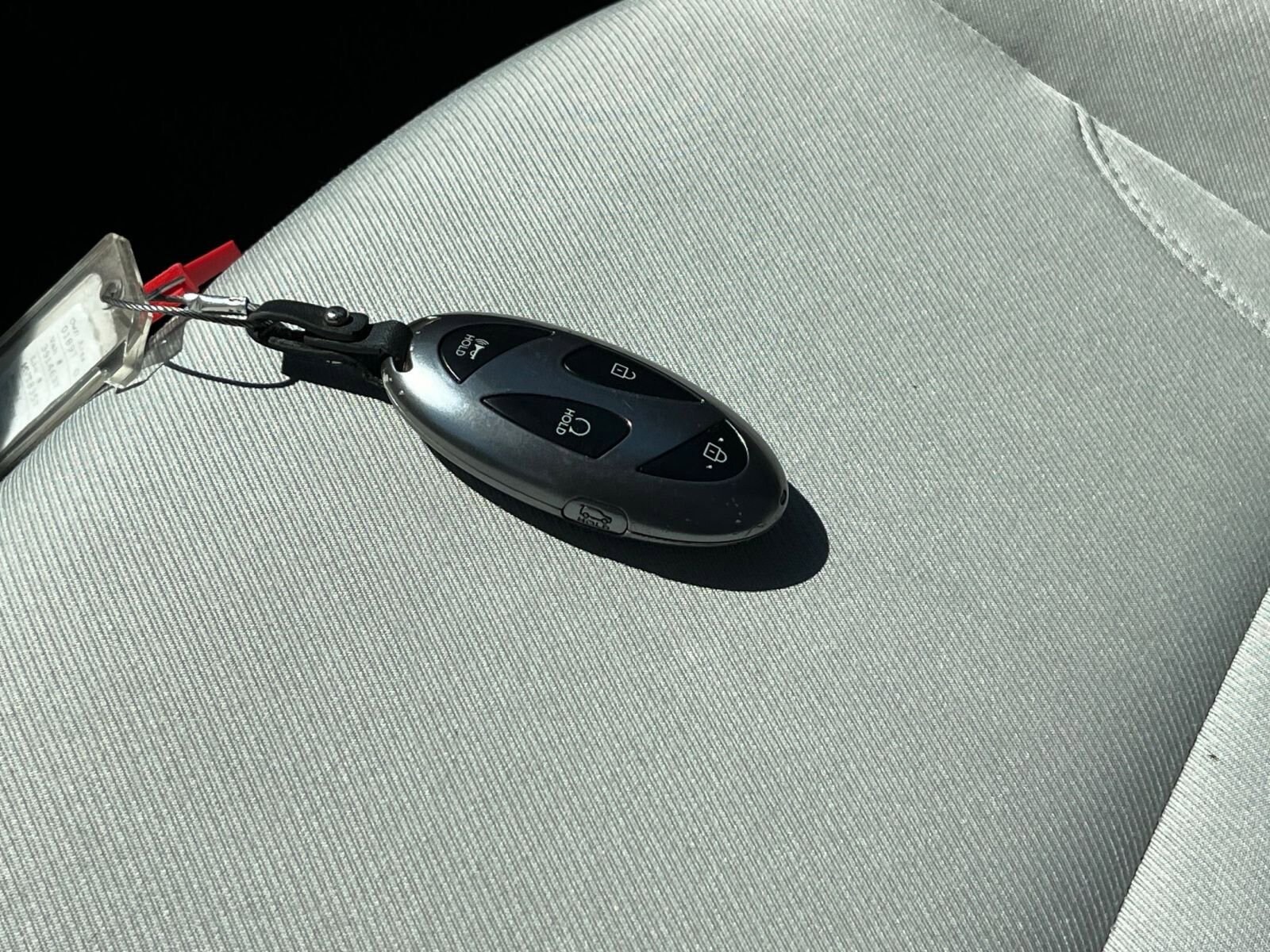 Thumbnail: 2025 Hyundai Tucson - 21