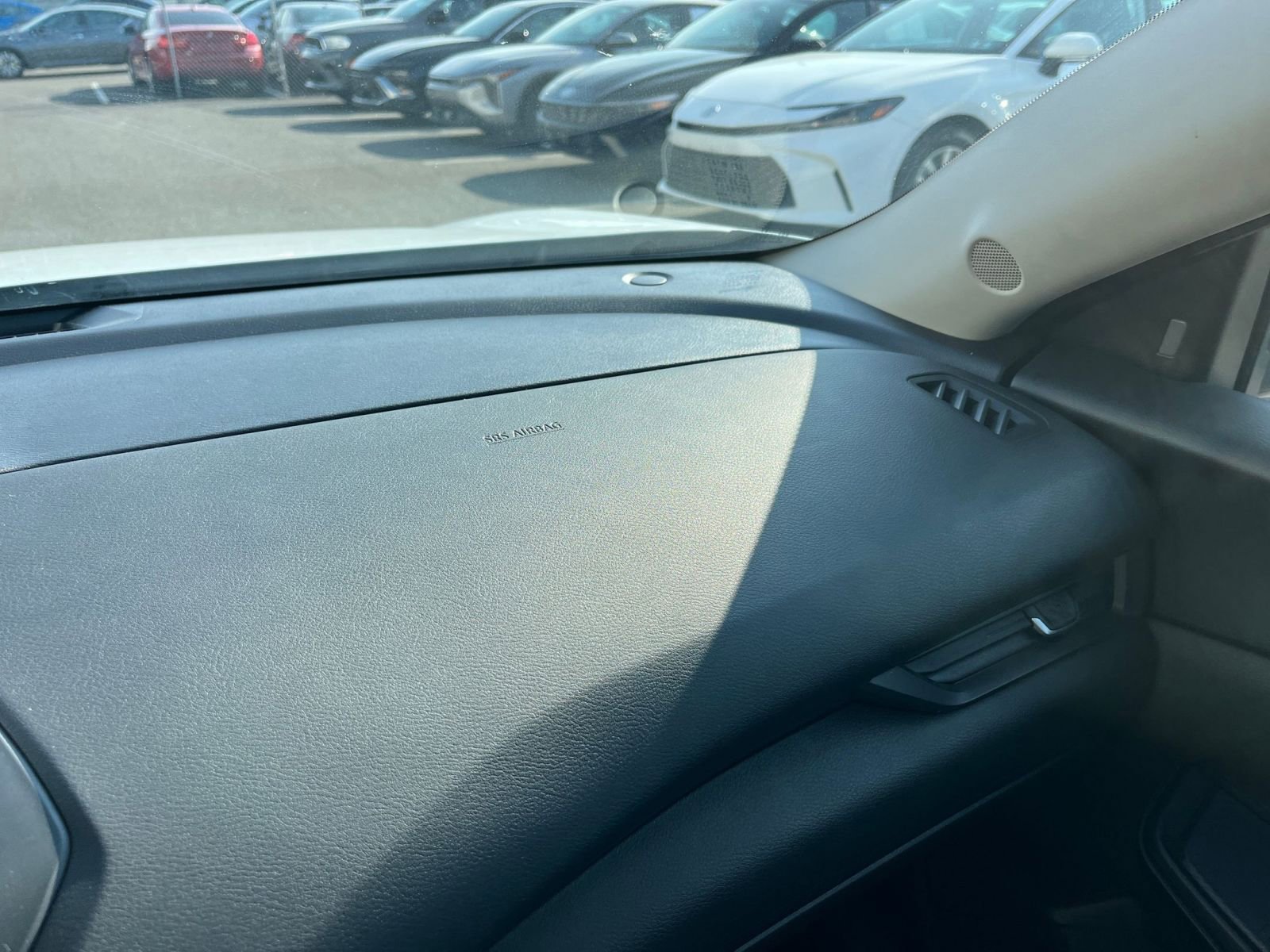 Thumbnail: 2025 Nissan Sentra - 33