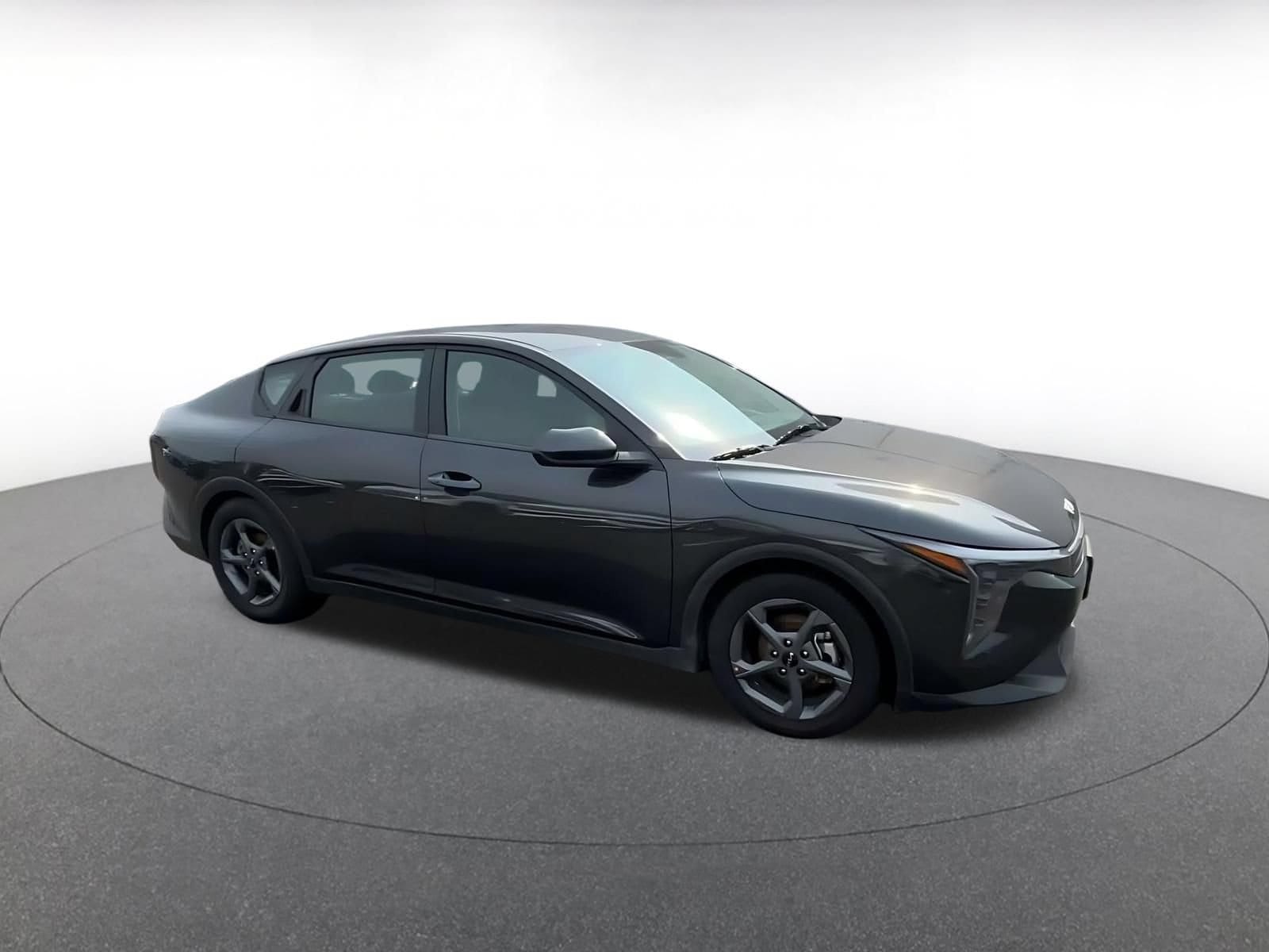 Thumbnail: 2025 Kia K4 - 2