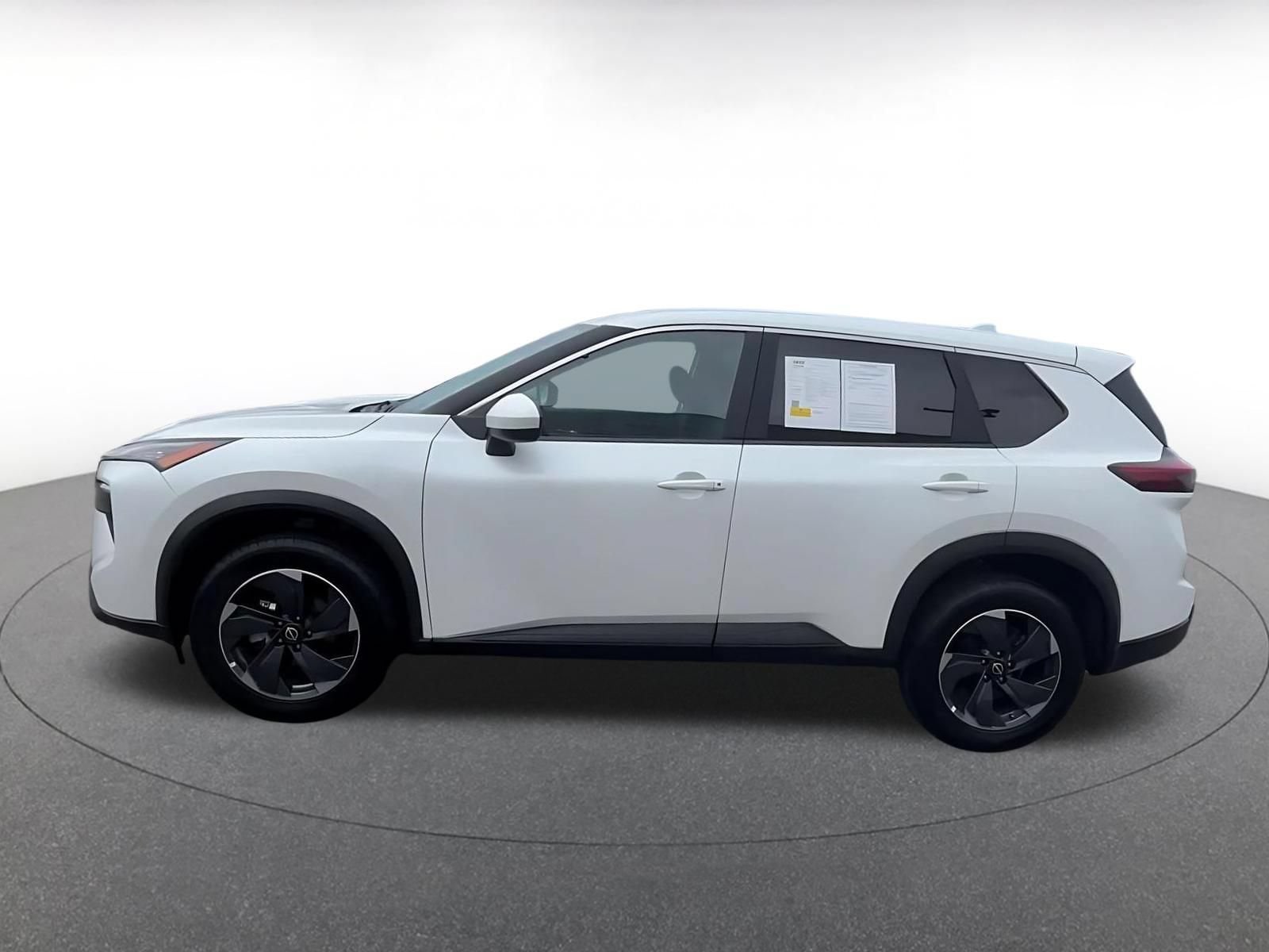 Thumbnail: 2025 Nissan Rogue - 8