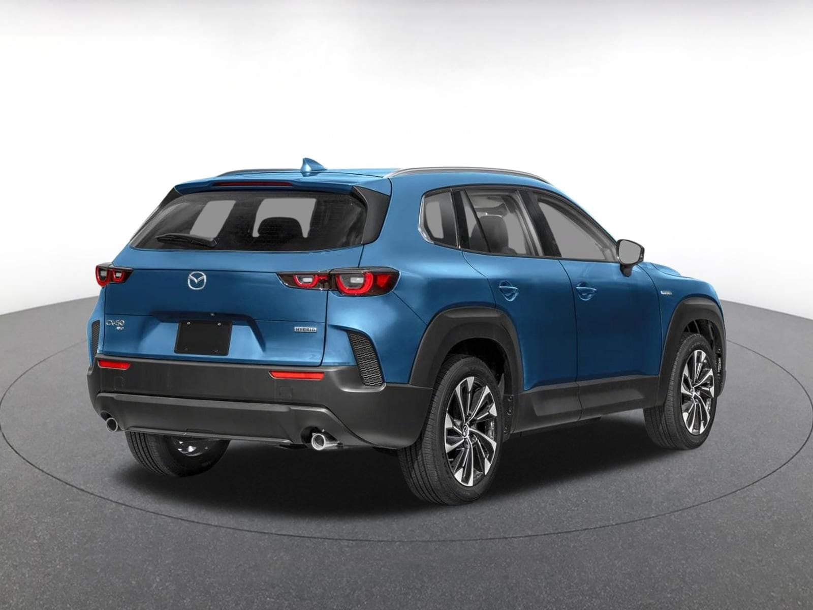 Thumbnail: 2025 Mazda CX-50 - 16