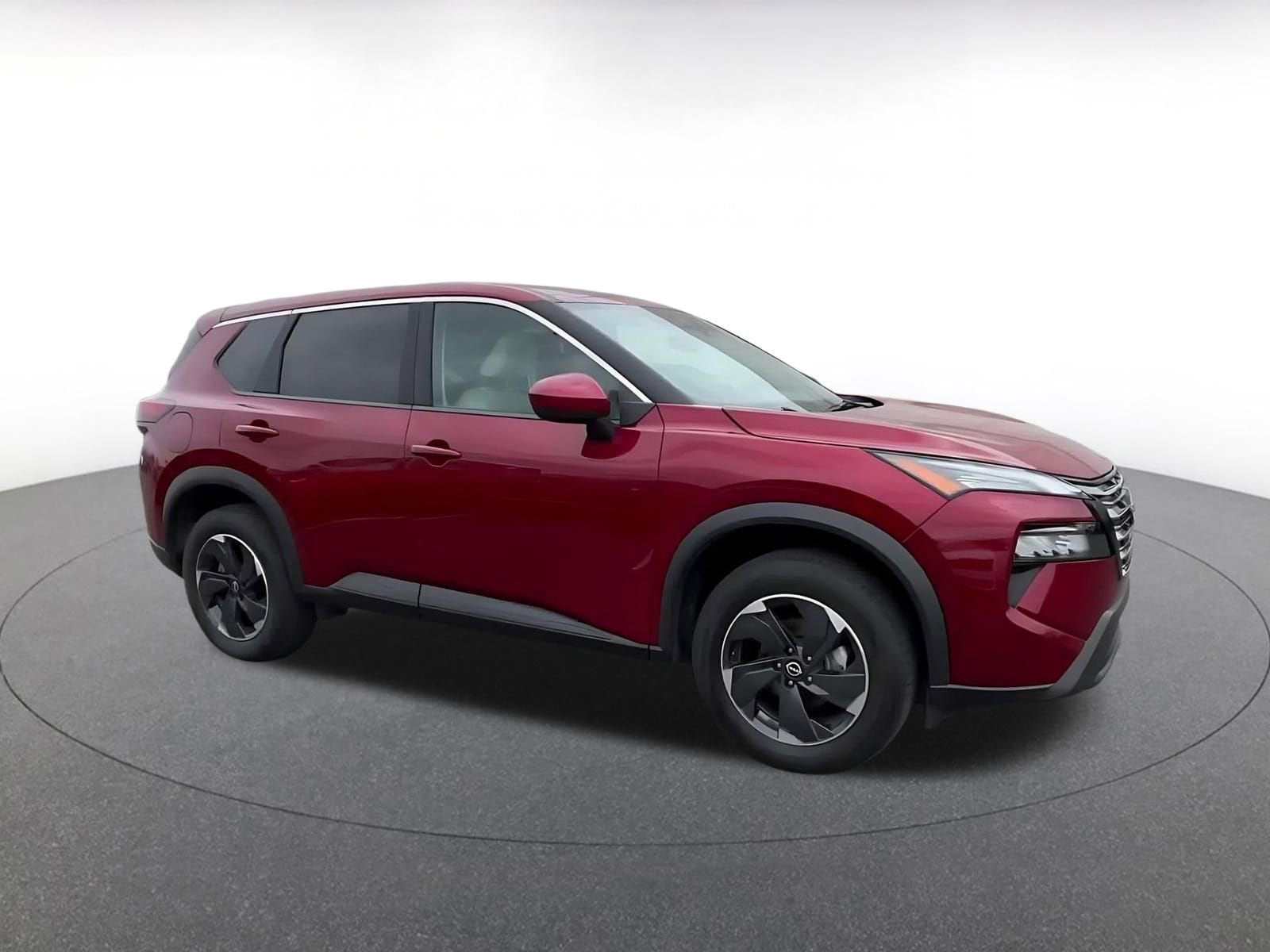 Thumbnail: 2025 Nissan Rogue - 2