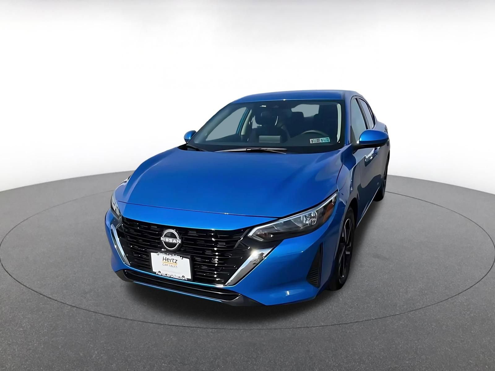 Thumbnail: 2025 Nissan Sentra - 6