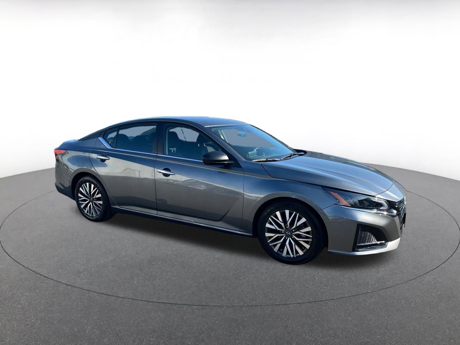 Thumbnail: 2024 Nissan Altima - 1