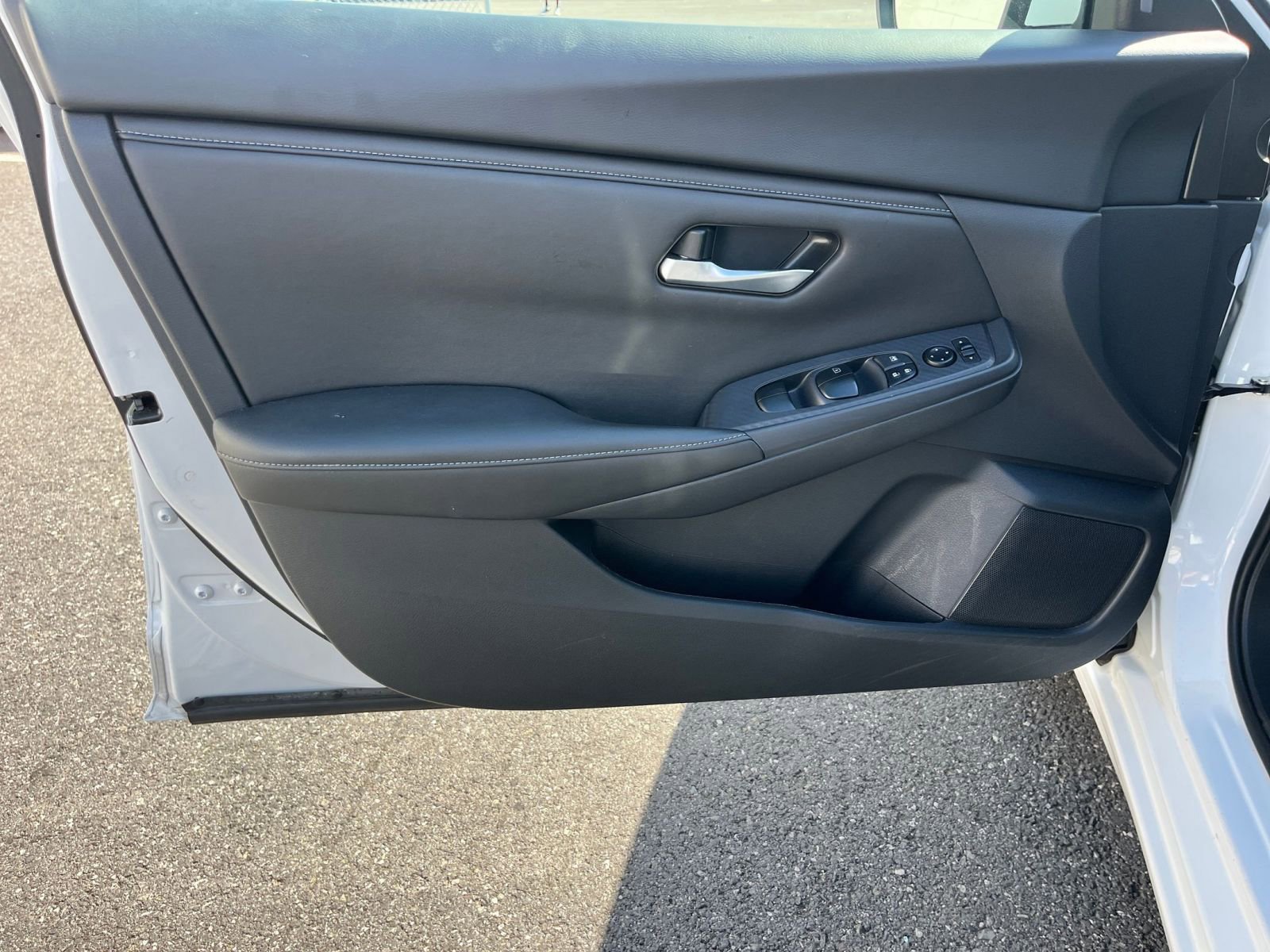 Thumbnail: 2024 Nissan Sentra - 20