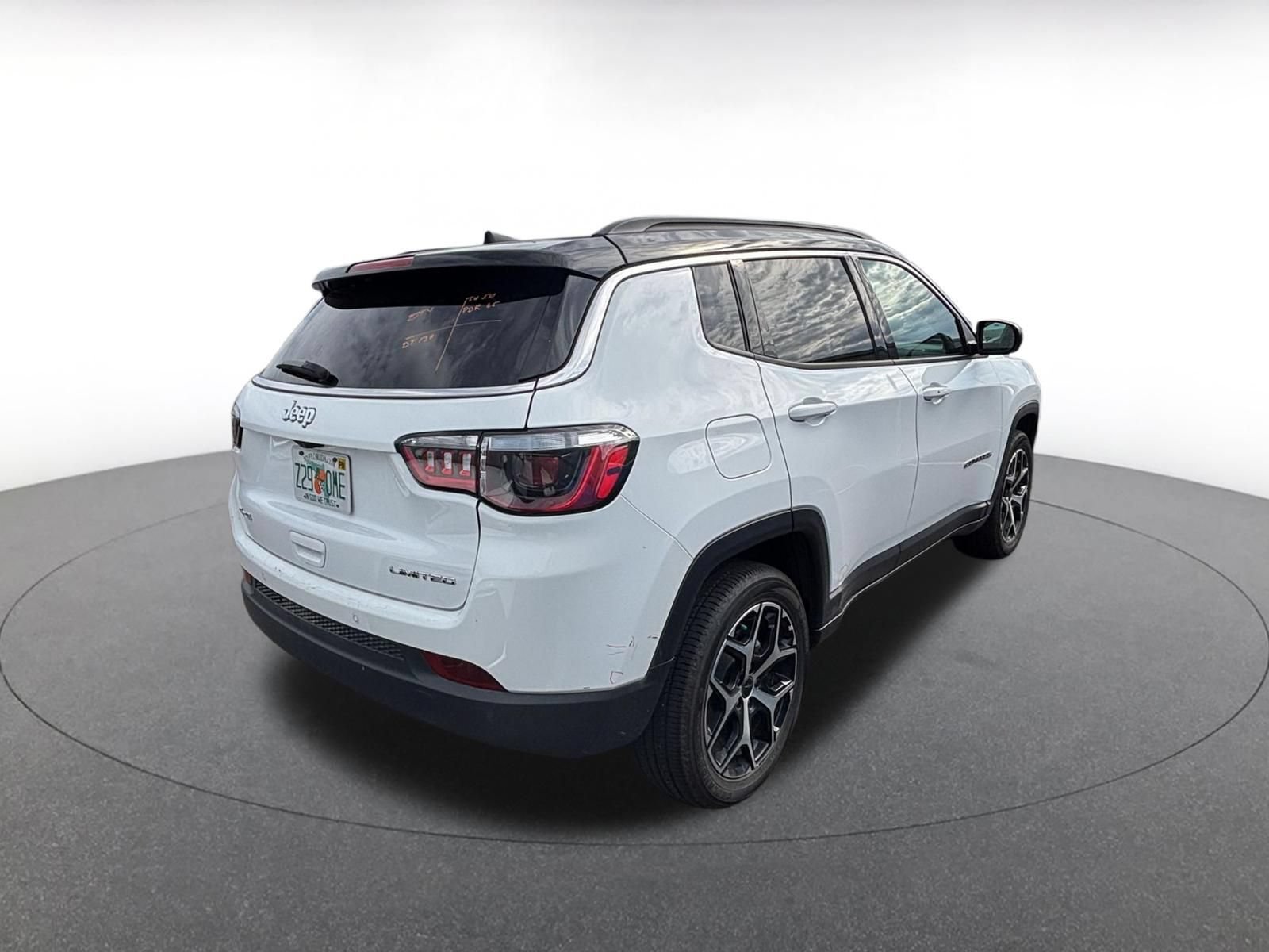 Thumbnail: 2025 Jeep Compass - 13
