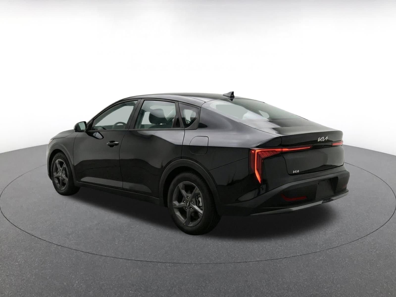 Thumbnail: 2025 Kia K4 - 7