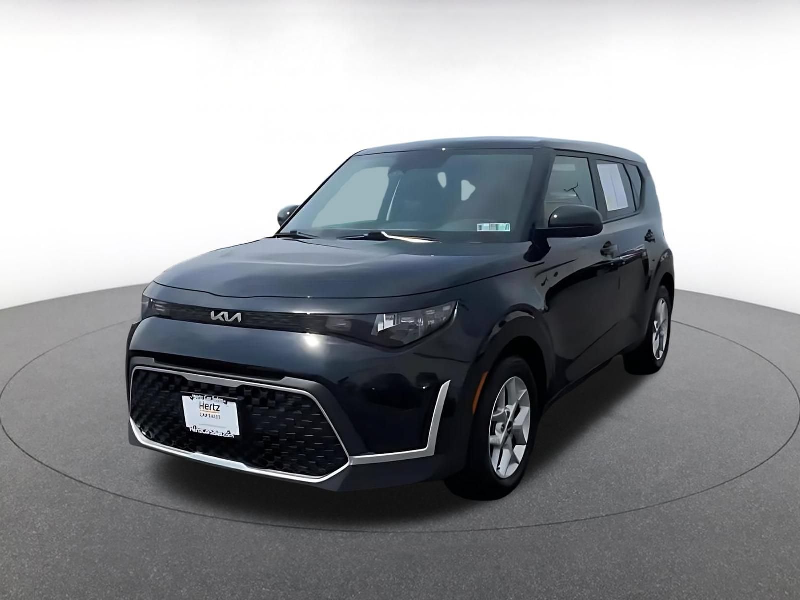 Thumbnail: 2025 Kia Soul - 5