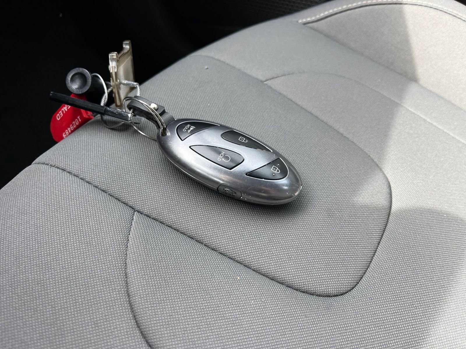 Thumbnail: 2025 Hyundai Elantra - 21