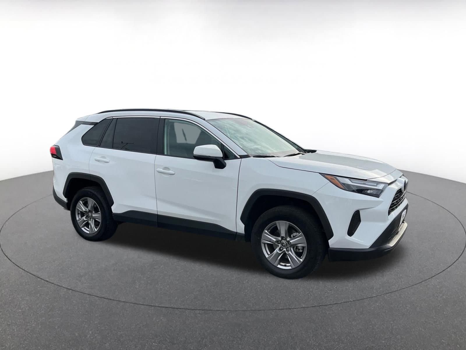 Thumbnail: 2025 Toyota RAV4 - 1