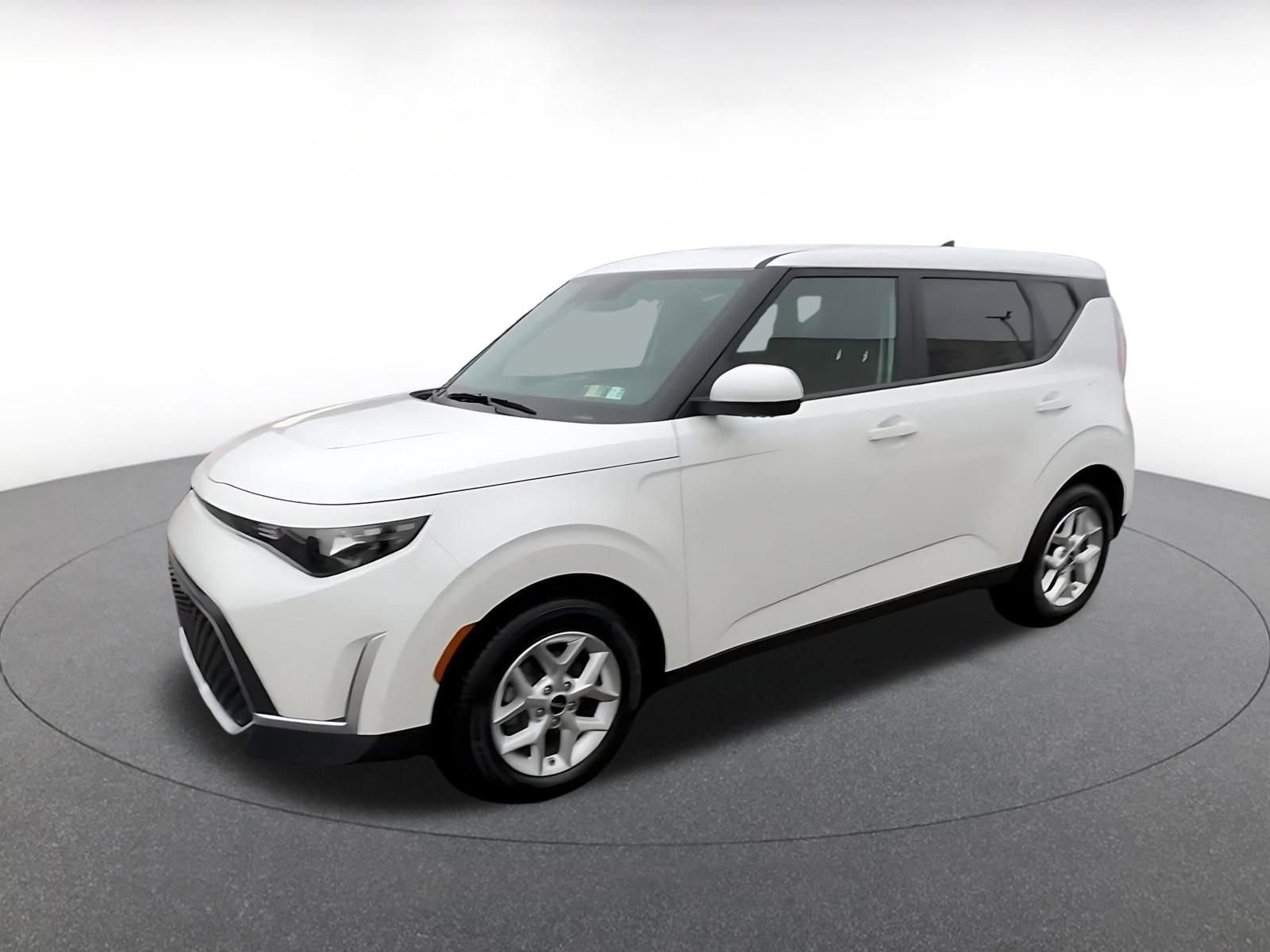 Thumbnail: 2025 Kia Soul - 7