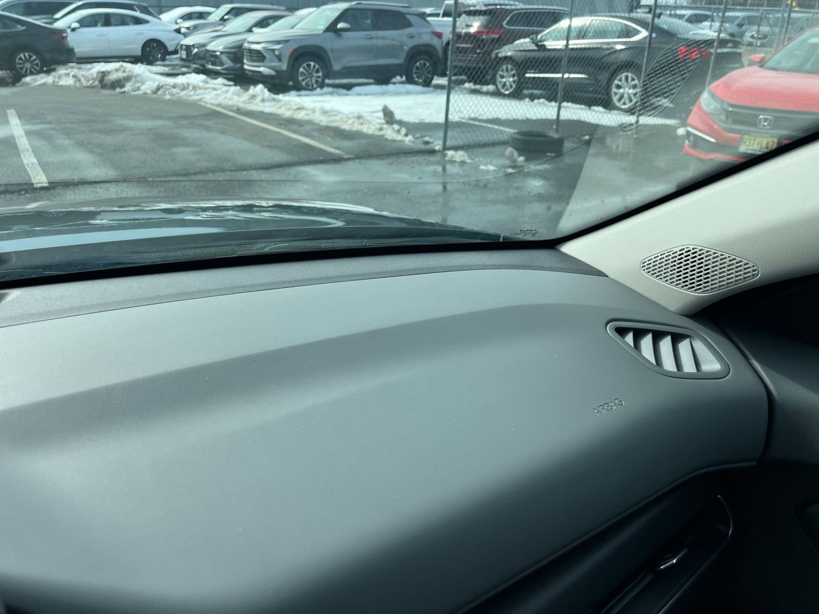 Thumbnail: 2025 Kia K4 - 35