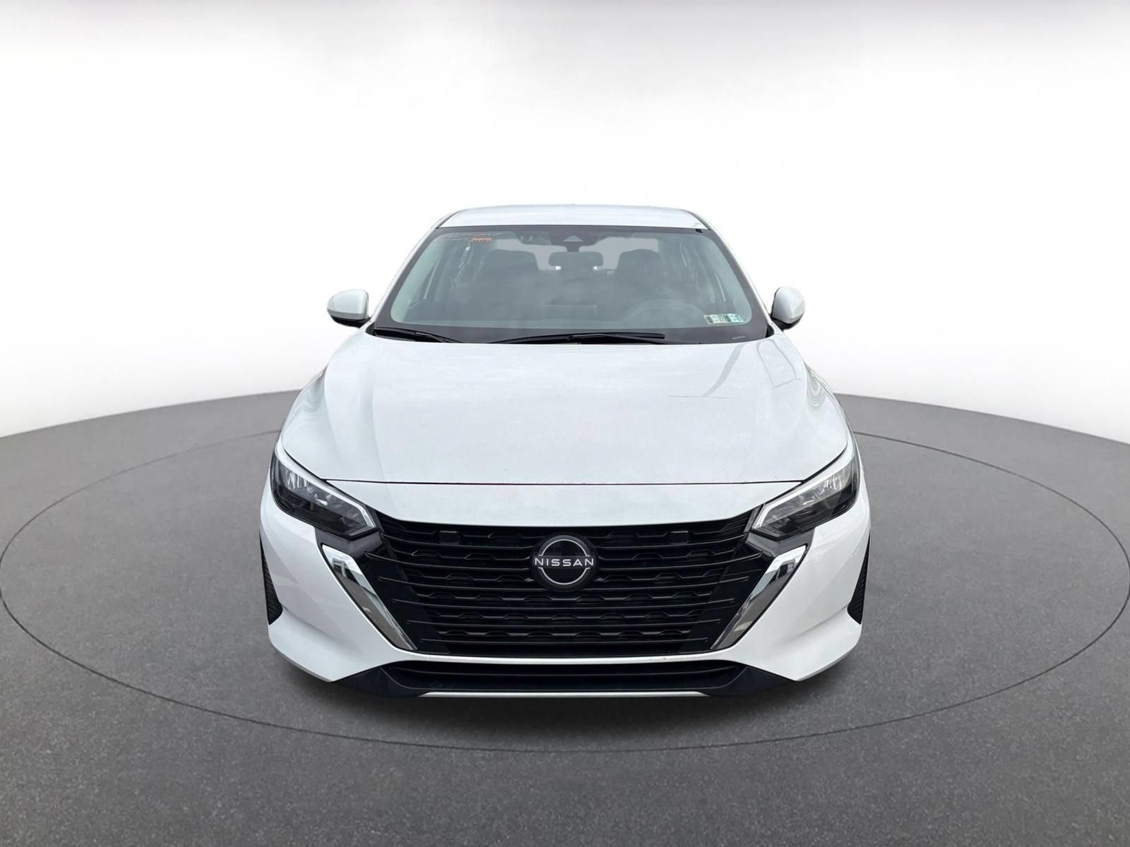 Thumbnail: 2025 Nissan Sentra - 3