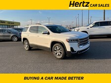 2023 GMC Acadia SLT -
                Philadelphia, PA