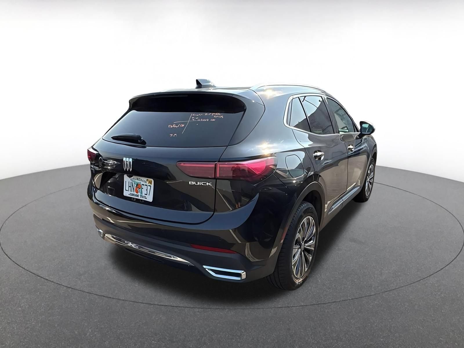 Thumbnail: 2024 Buick Envision - 10