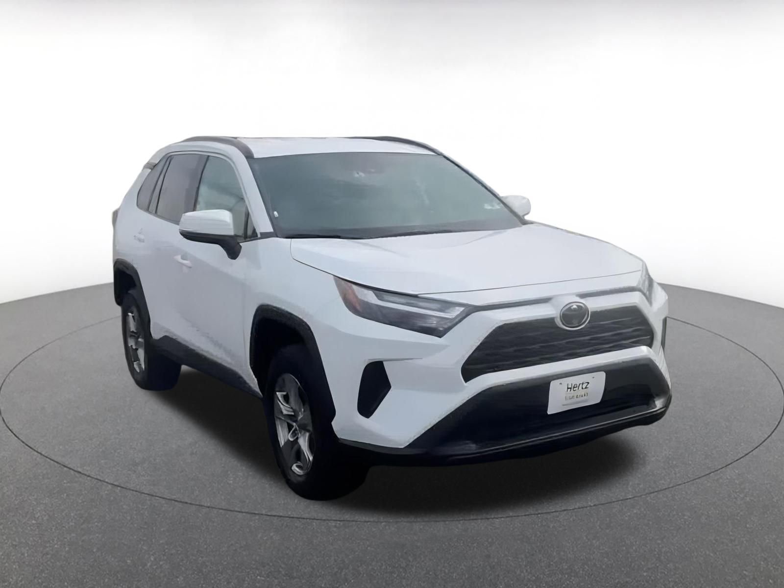 Thumbnail: 2025 Toyota RAV4 - 3