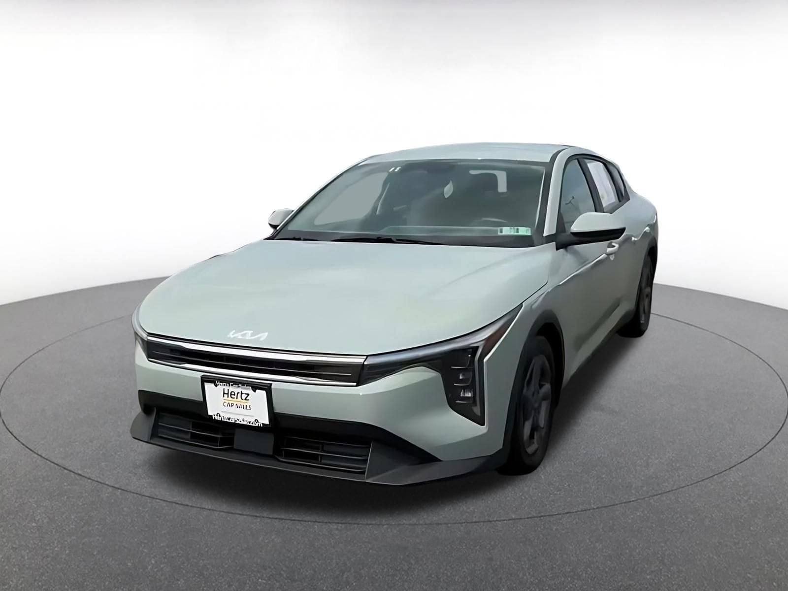 Thumbnail: 2025 Kia K4 - 6