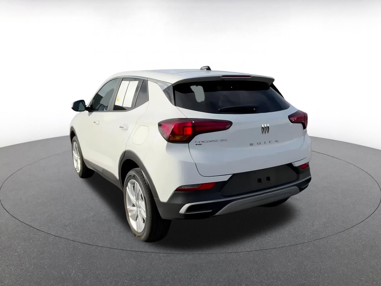Thumbnail: 2025 Buick Encore GX - 11