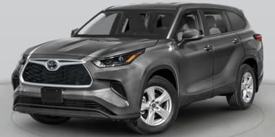 Thumbnail: 2025 Toyota Highlander - 1
